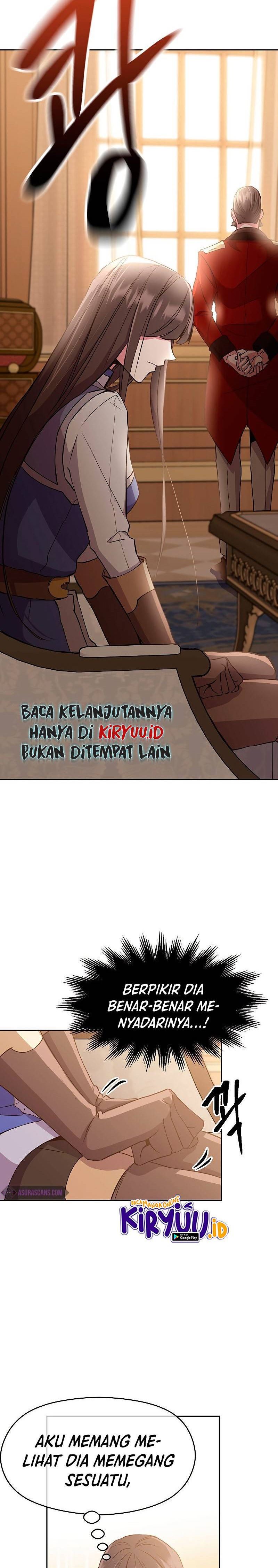 Archmage Transcending Through Regression Chapter 06 Bahasa Indonesia