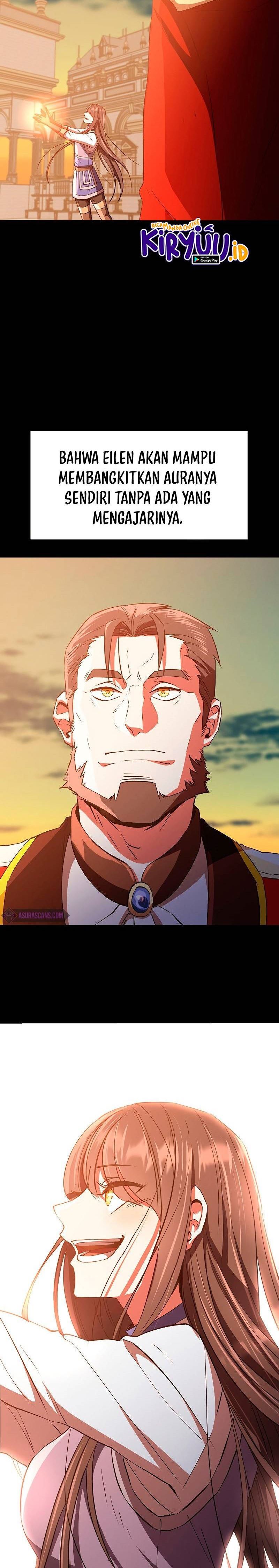 Archmage Transcending Through Regression Chapter 06 Bahasa Indonesia