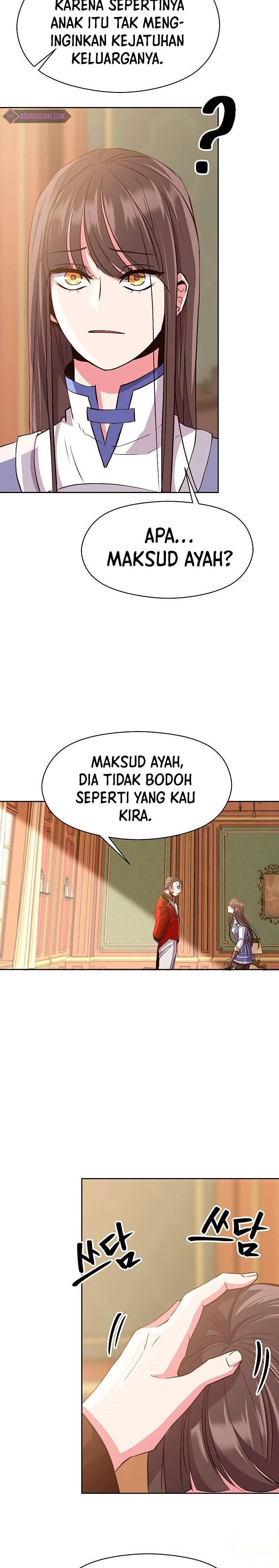 Archmage Transcending Through Regression Chapter 06 Bahasa Indonesia