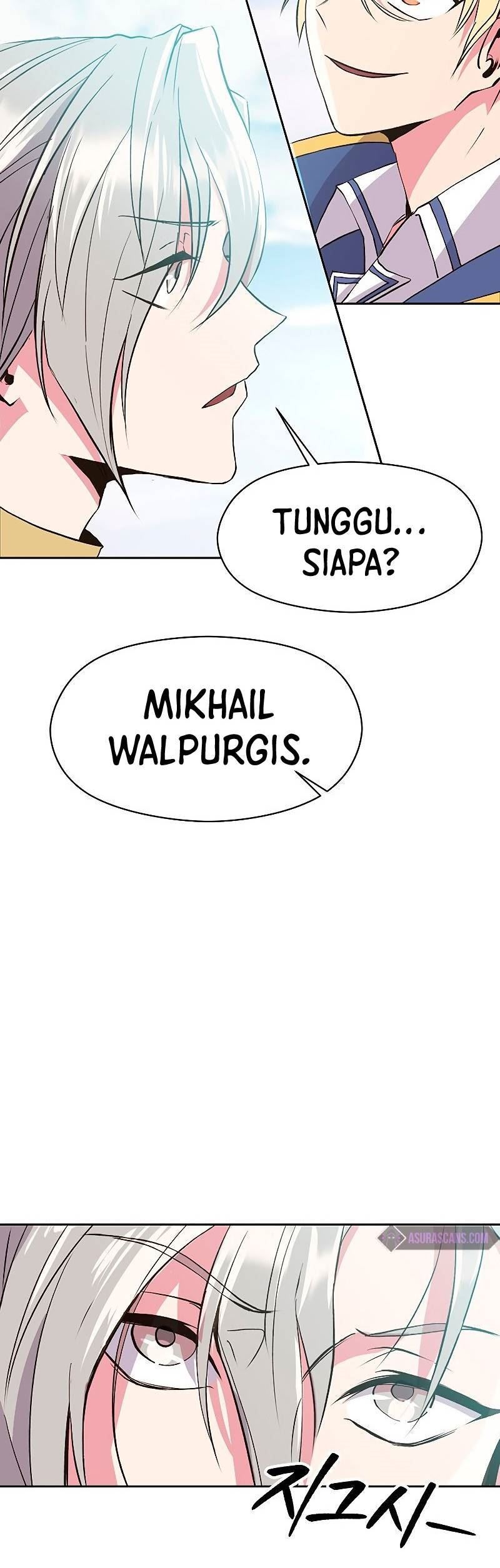 Archmage Transcending Through Regression Chapter 06 Bahasa Indonesia