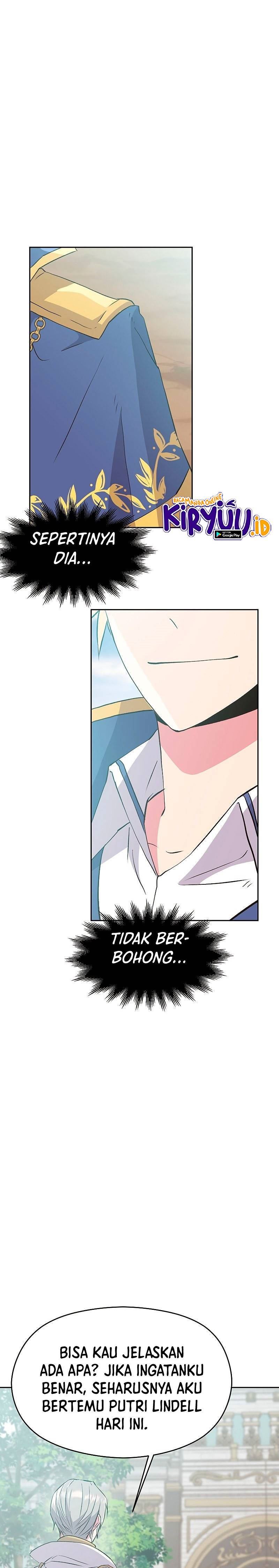 Archmage Transcending Through Regression Chapter 06 Bahasa Indonesia