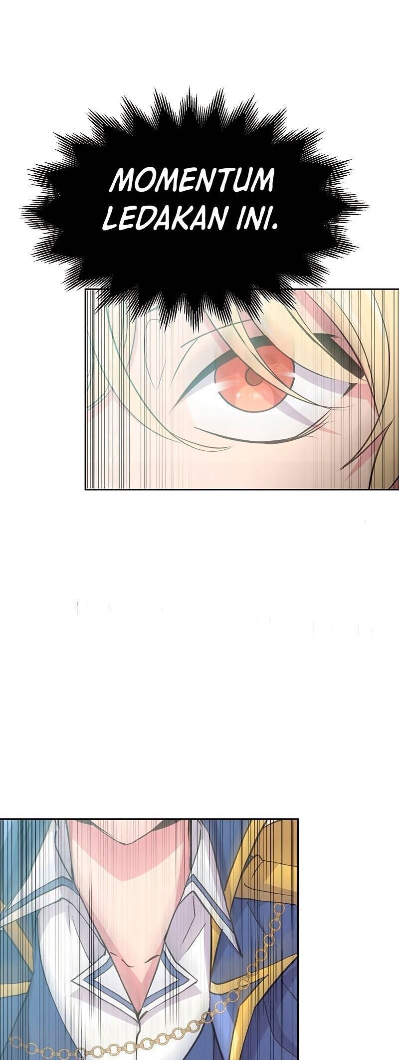 Archmage Transcending Through Regression Chapter 06 Bahasa Indonesia