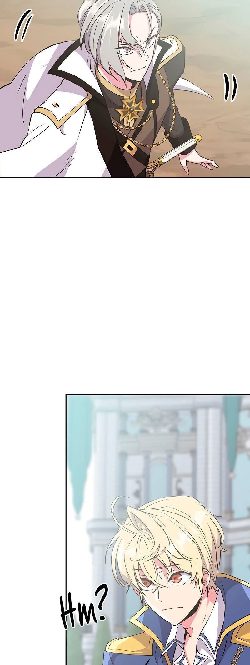 Archmage Transcending Through Regression Chapter 06 Bahasa Indonesia