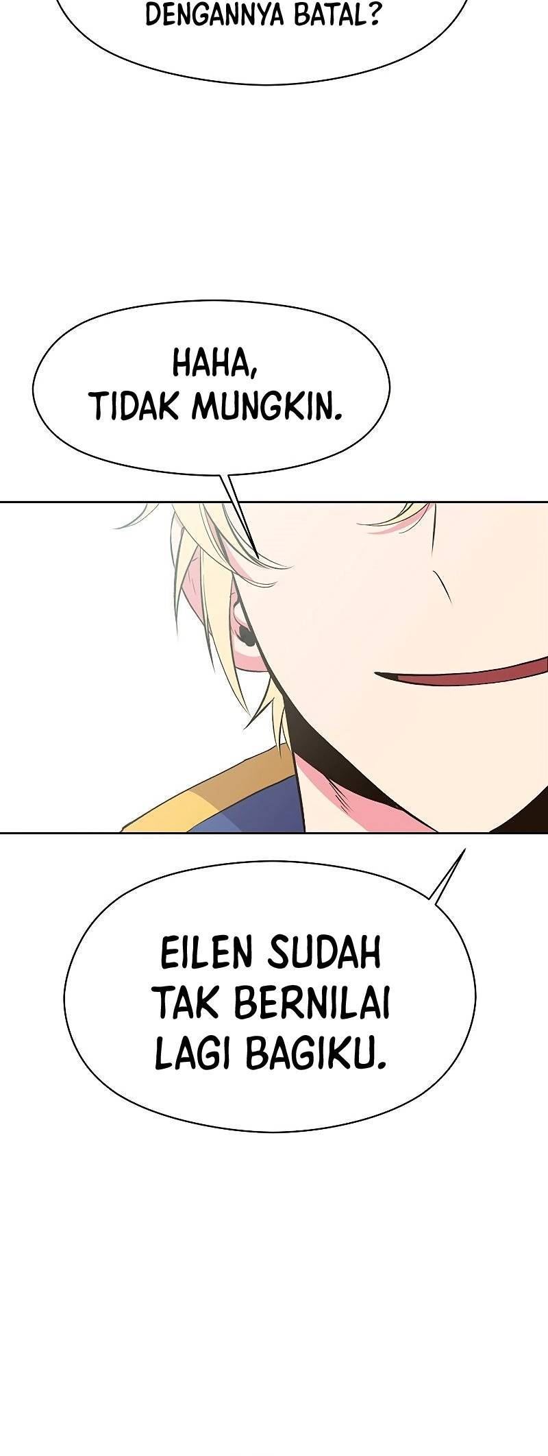 Archmage Transcending Through Regression Chapter 06 Bahasa Indonesia