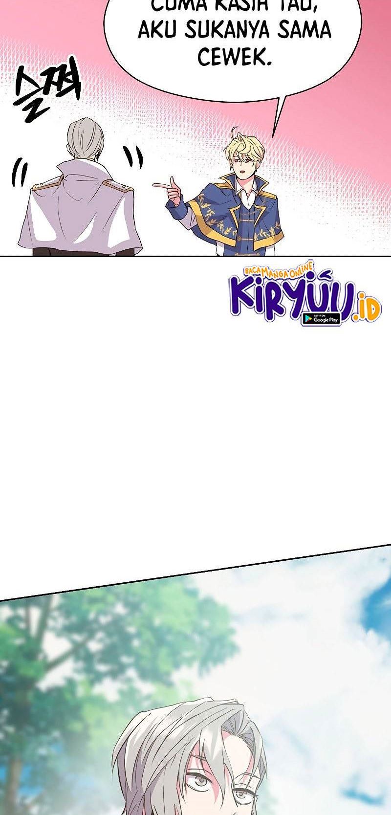 Archmage Transcending Through Regression Chapter 06 Bahasa Indonesia