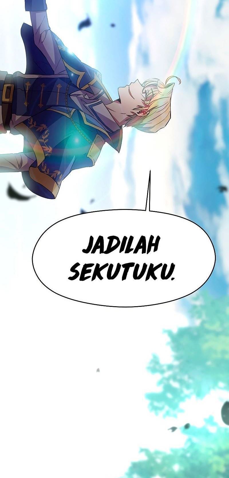 Archmage Transcending Through Regression Chapter 06 Bahasa Indonesia