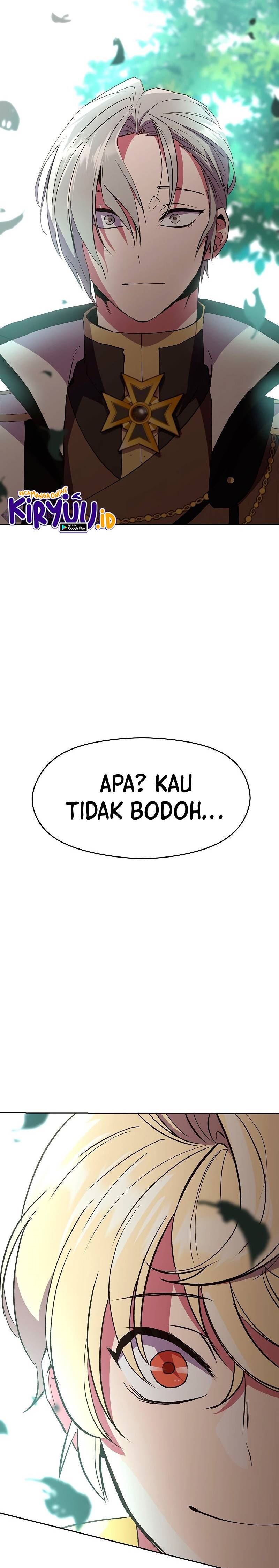 Archmage Transcending Through Regression Chapter 06 Bahasa Indonesia