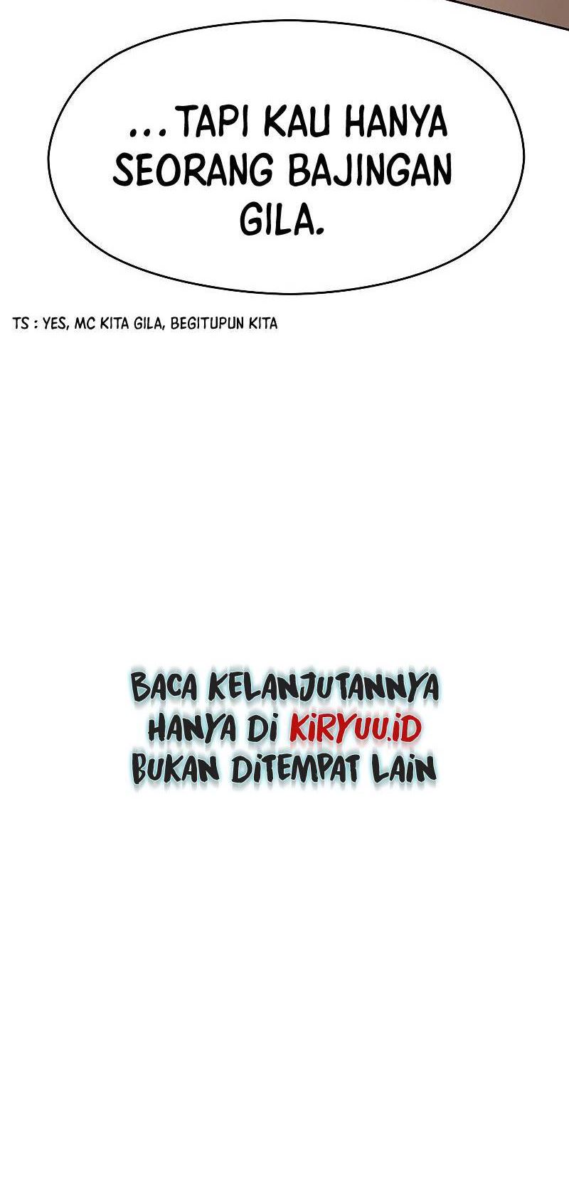 Archmage Transcending Through Regression Chapter 06 Bahasa Indonesia