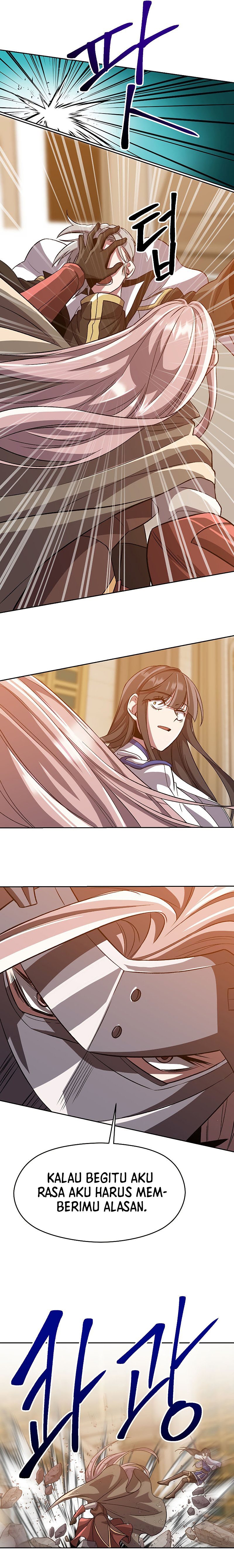Archmage Transcending Through Regression chapter 29