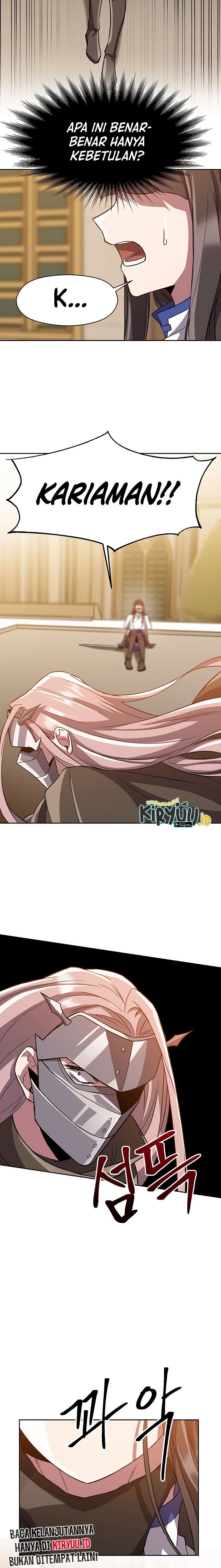 Archmage Transcending Through Regression chapter 29