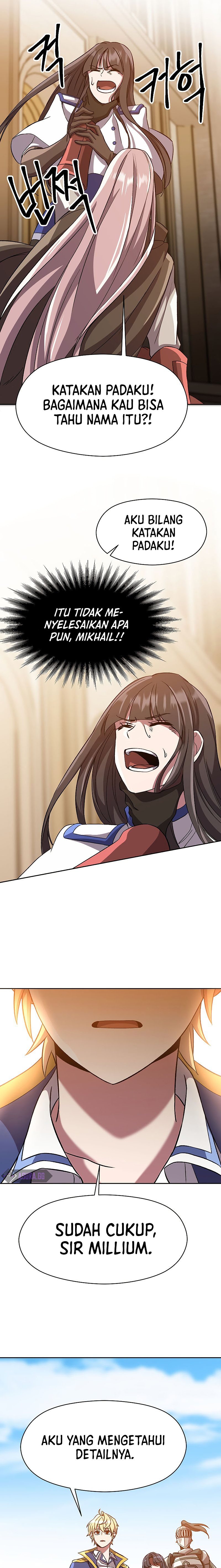 Archmage Transcending Through Regression chapter 29