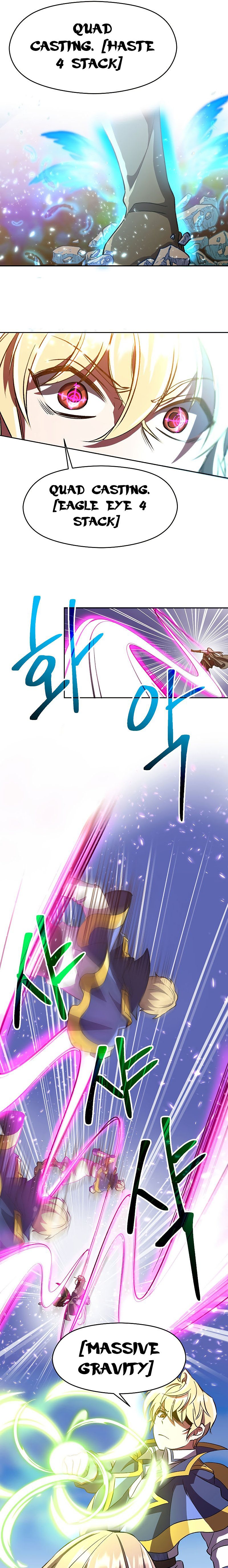 Archmage Transcending Through Regression chapter 29