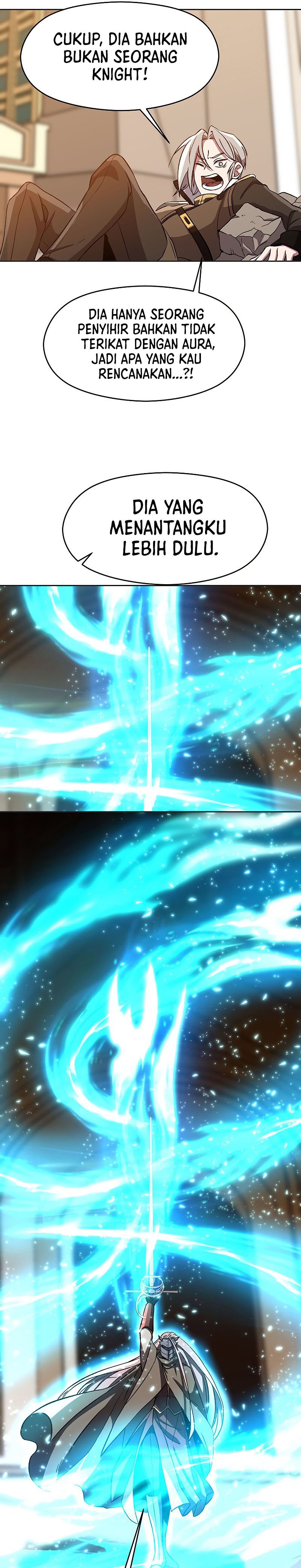 Archmage Transcending Through Regression chapter 29