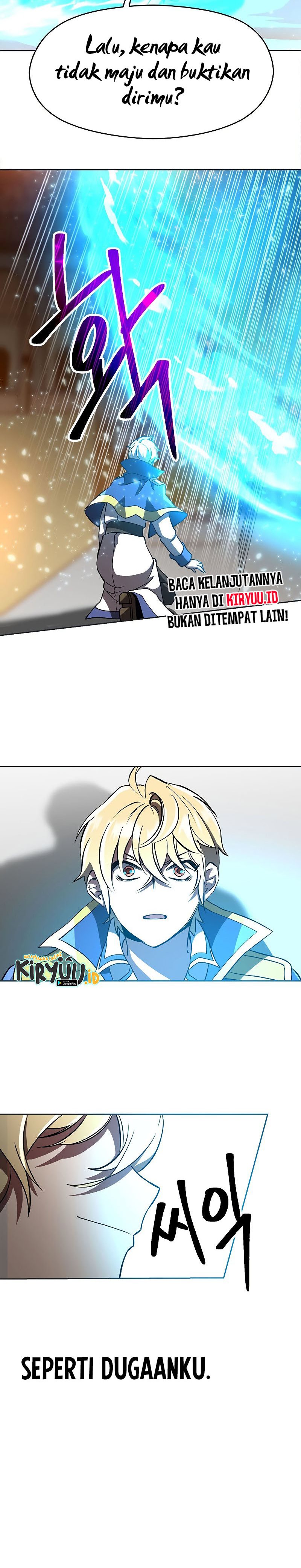 Archmage Transcending Through Regression chapter 29