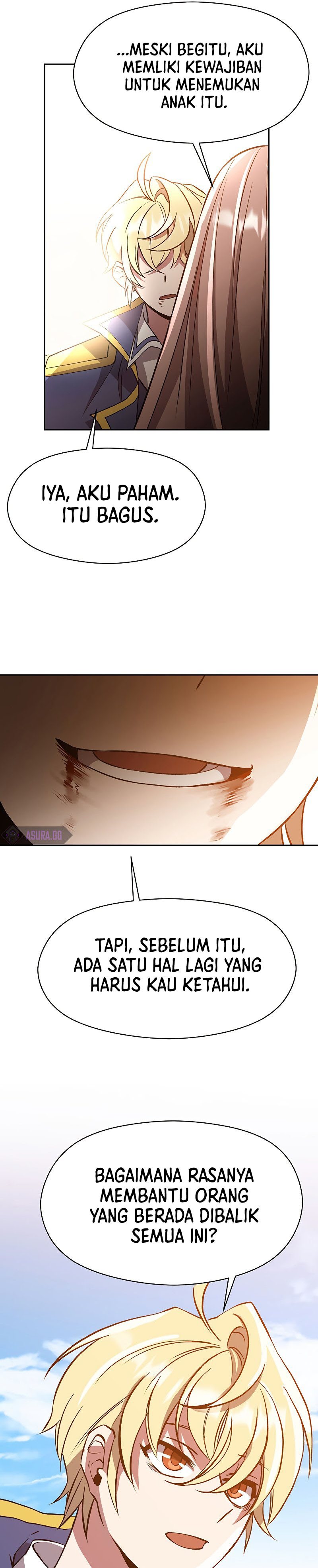 Archmage Transcending Through Regression chapter 29