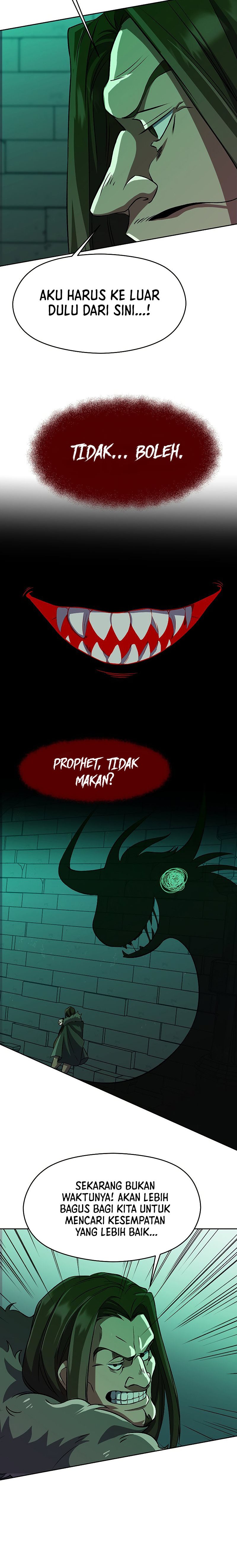 Archmage Transcending Through Regression chapter 31