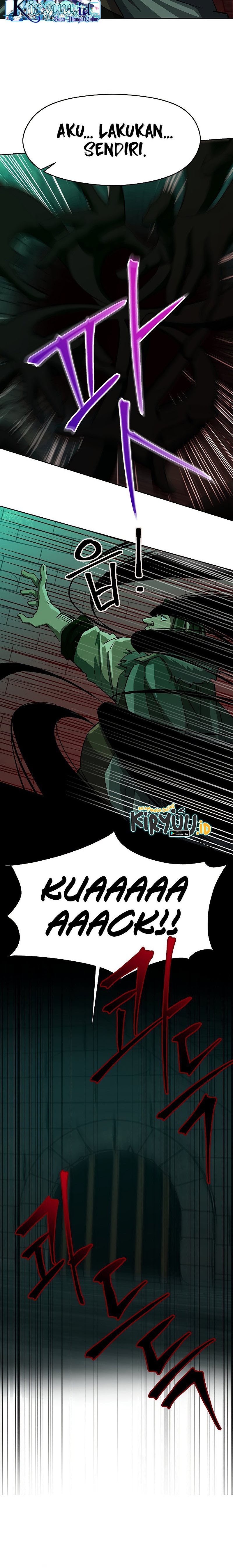 Archmage Transcending Through Regression chapter 31