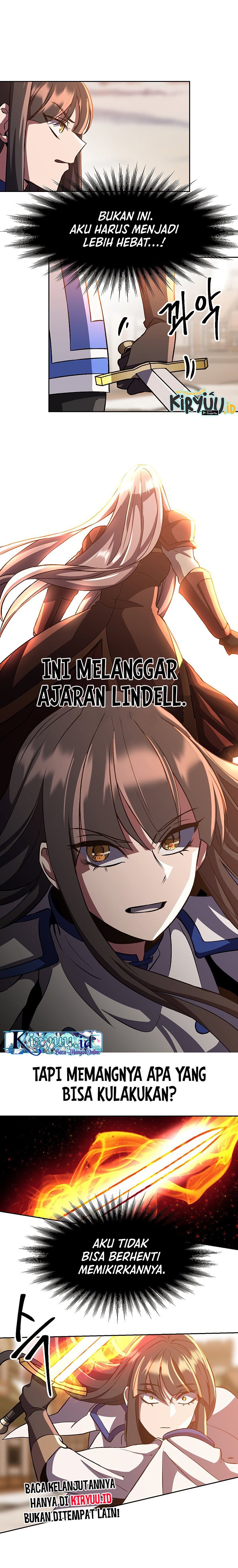 Archmage Transcending Through Regression chapter 31
