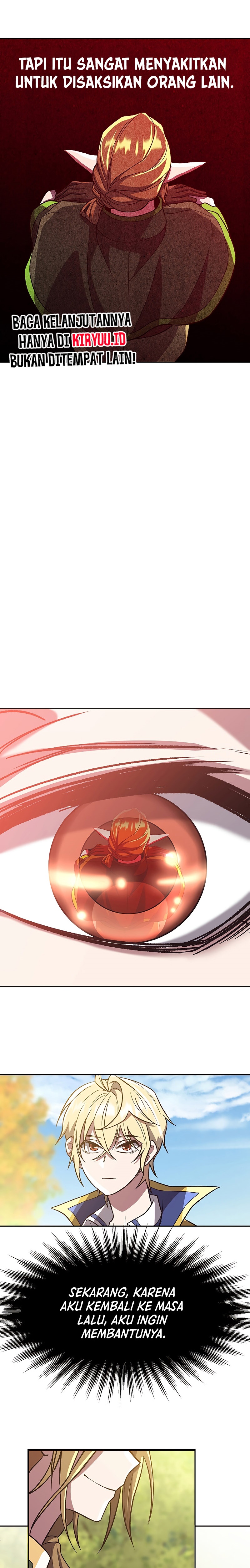 Archmage Transcending Through Regression chapter 45