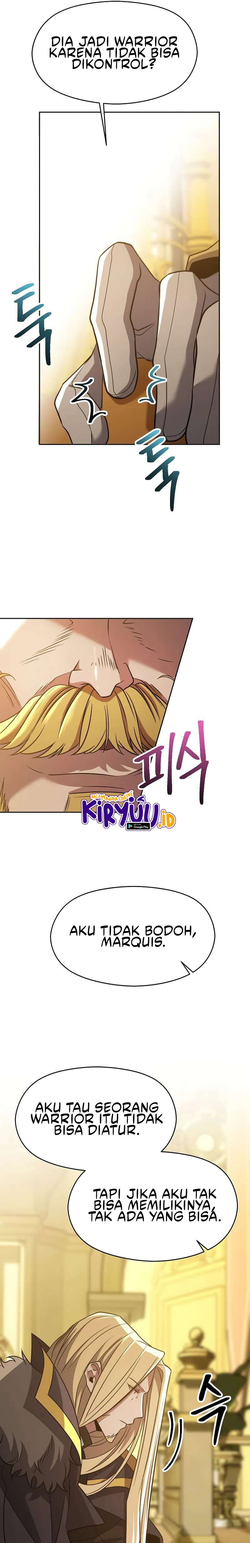 Archmage Transcending Through Regression Chapter 88 Bahasa Indonesia