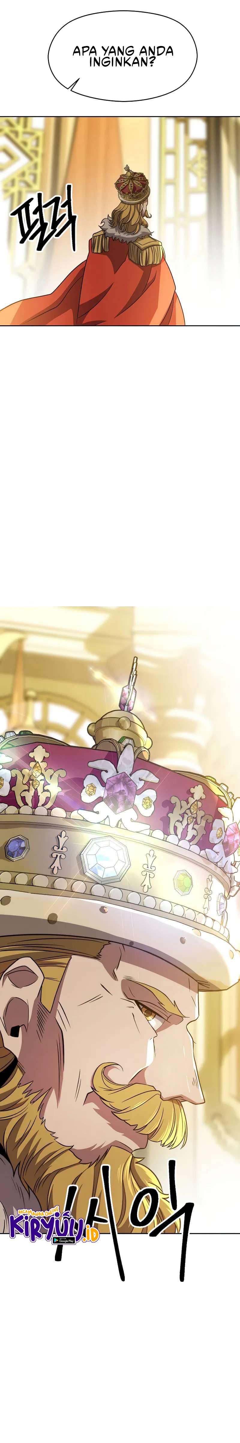 Archmage Transcending Through Regression Chapter 88 Bahasa Indonesia