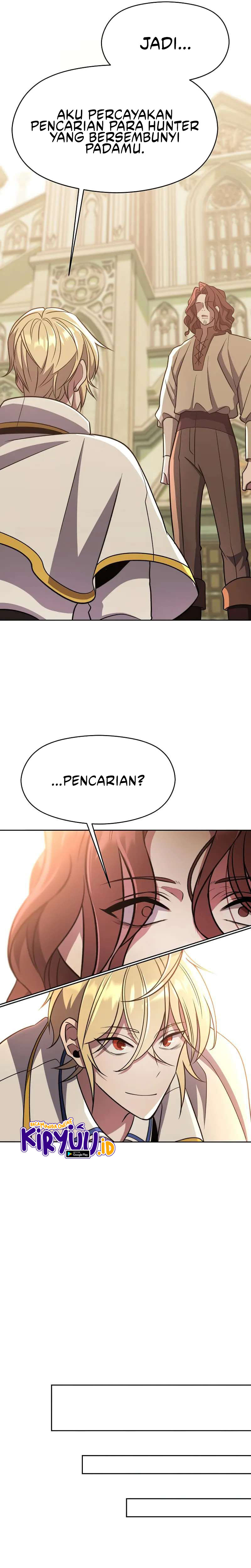 Archmage Transcending Through Regression Chapter 88 Bahasa Indonesia