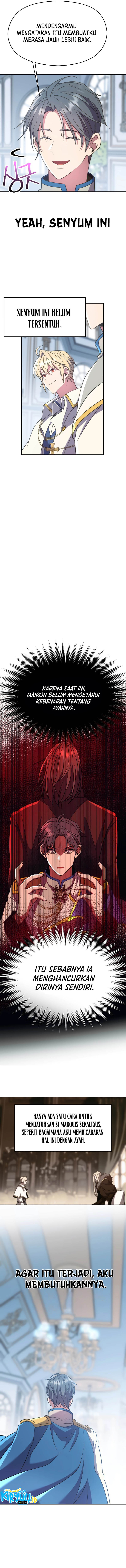 Archmage Transcending Through Regression chapter 96