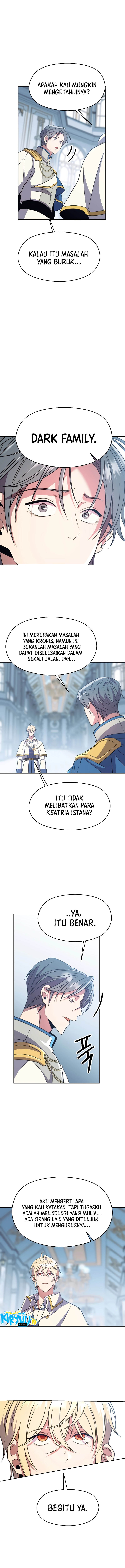 Archmage Transcending Through Regression chapter 96