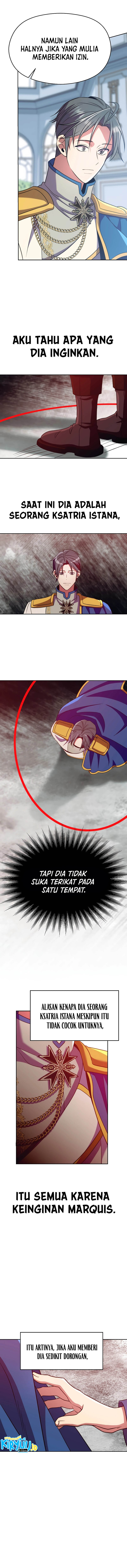 Archmage Transcending Through Regression chapter 96