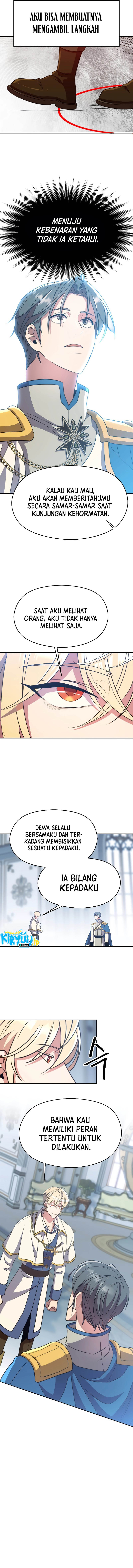 Archmage Transcending Through Regression chapter 96