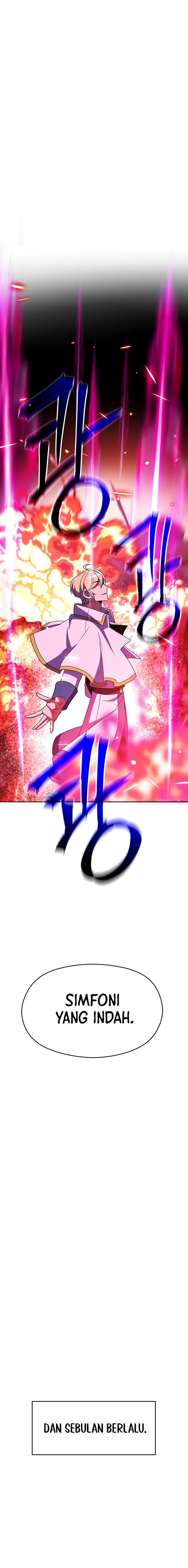 Archmage Transcending Through Regression chapter 106
