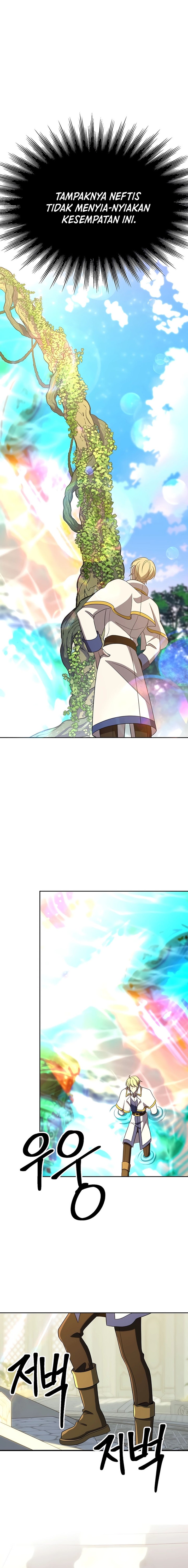 Archmage Transcending Through Regression chapter 106