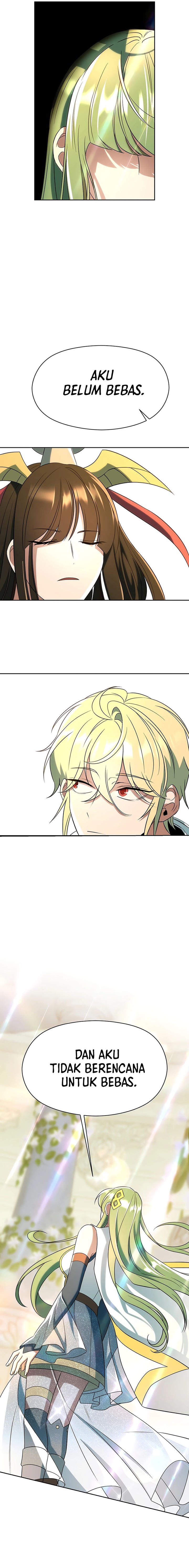 Archmage Transcending Through Regression chapter 106