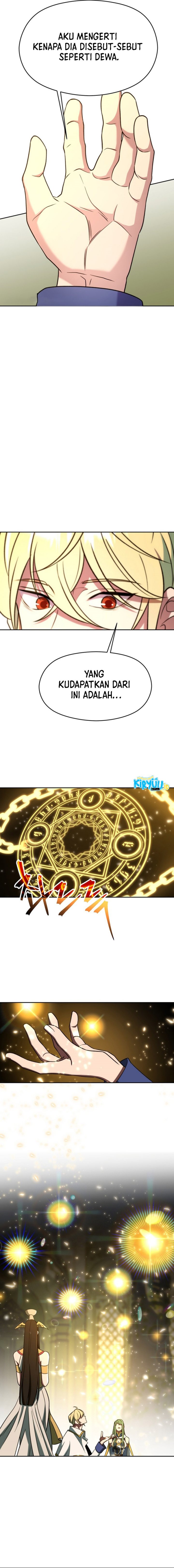 Archmage Transcending Through Regression chapter 109