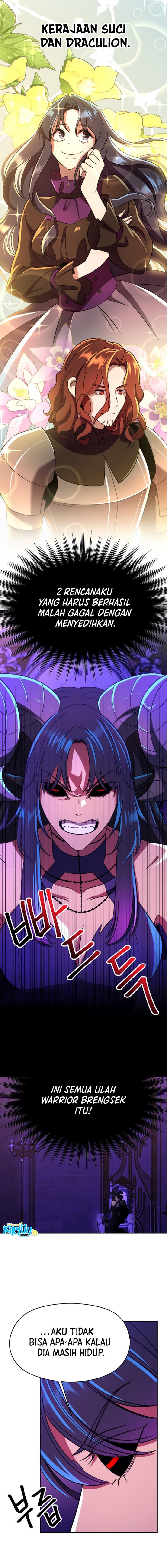 Archmage Transcending Through Regression chapter 109