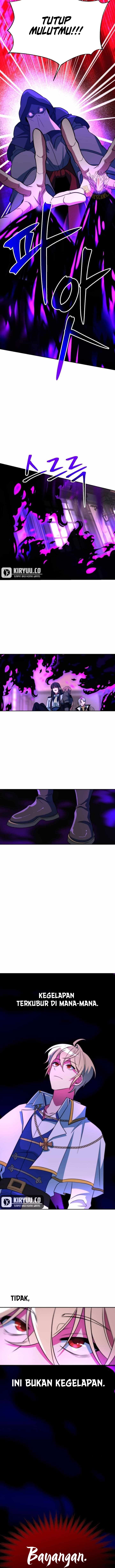 Archmage Transcending Through Regression chapter 124