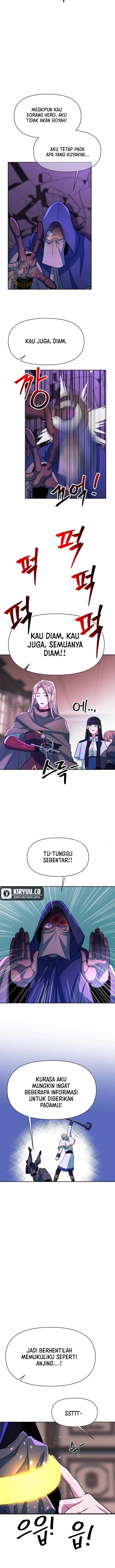 Archmage Transcending Through Regression chapter 124