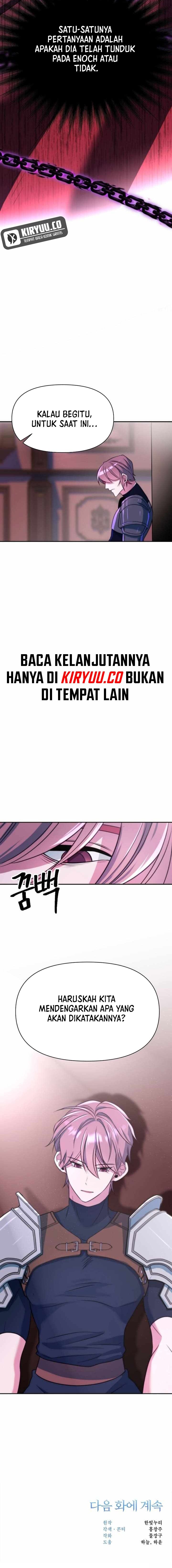Archmage Transcending Through Regression chapter 124