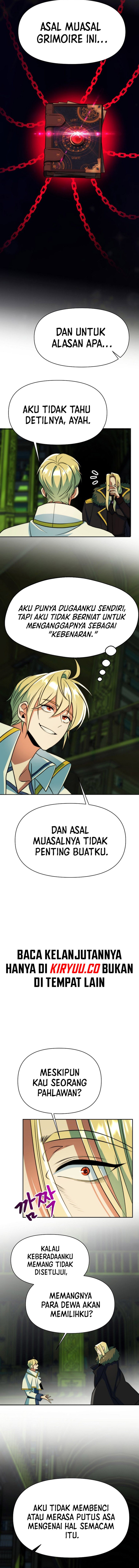 Archmage Transcending Through Regression chapter 139