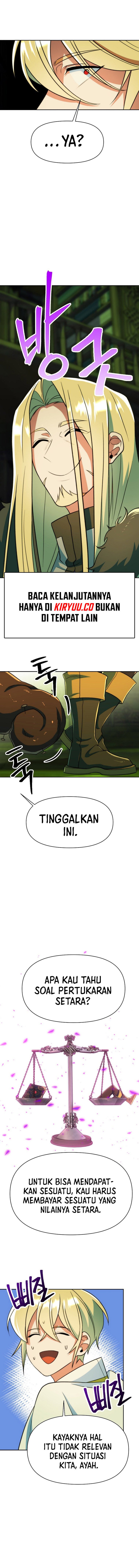 Archmage Transcending Through Regression chapter 139