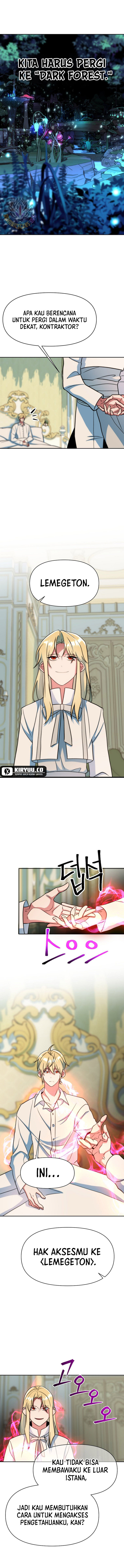 Archmage Transcending Through Regression chapter 140