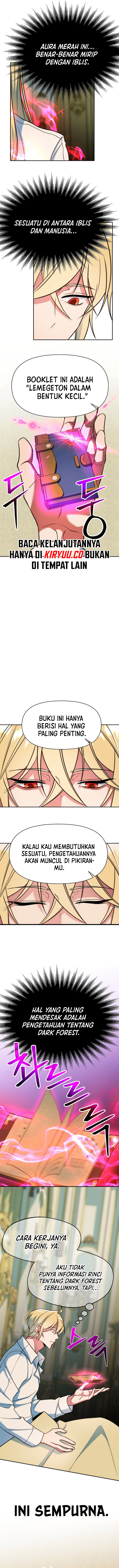 Archmage Transcending Through Regression chapter 140