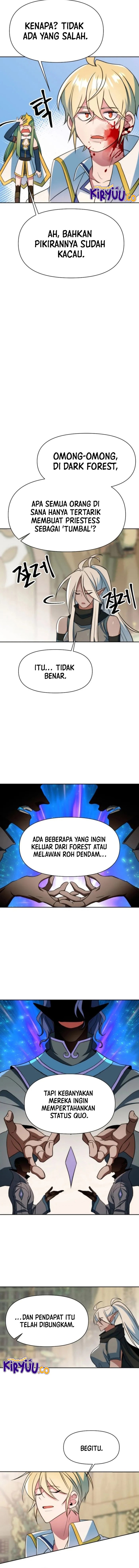 Archmage Transcending Through Regression chapter 142