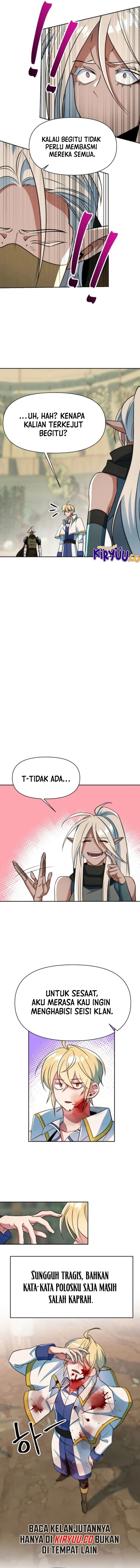 Archmage Transcending Through Regression chapter 142