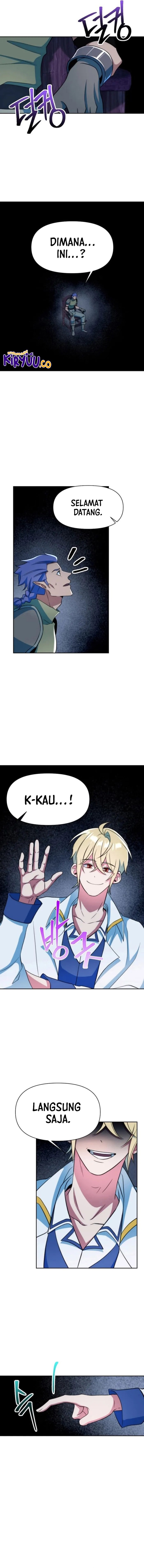 Archmage Transcending Through Regression chapter 142