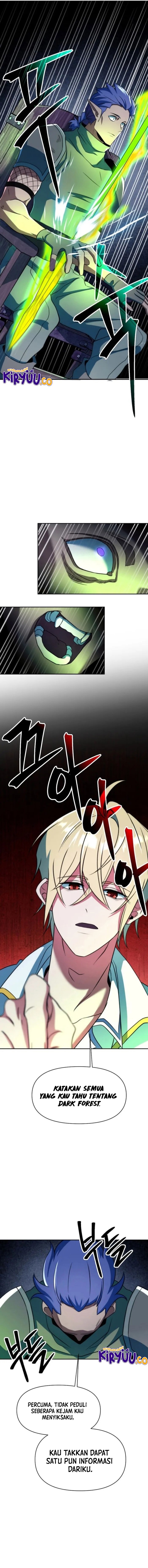 Archmage Transcending Through Regression chapter 142