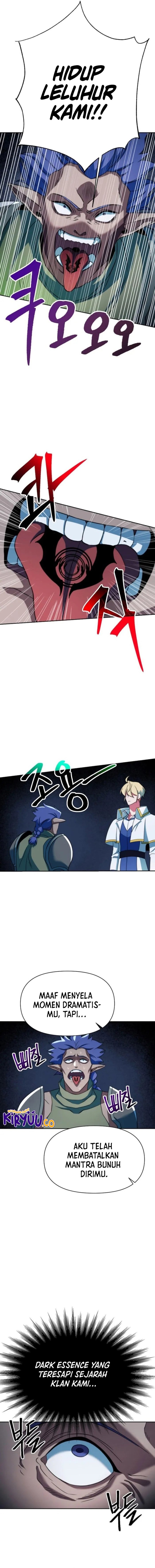 Archmage Transcending Through Regression chapter 142