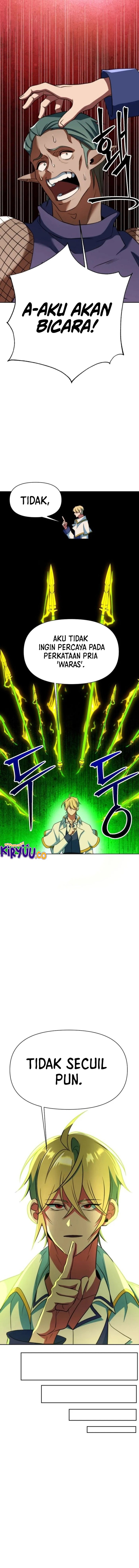 Archmage Transcending Through Regression chapter 142