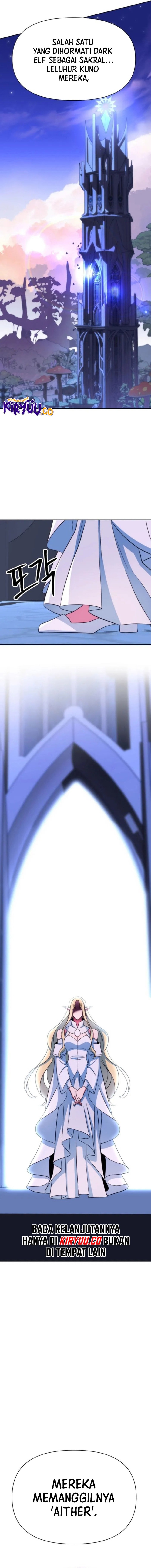 Archmage Transcending Through Regression chapter 142