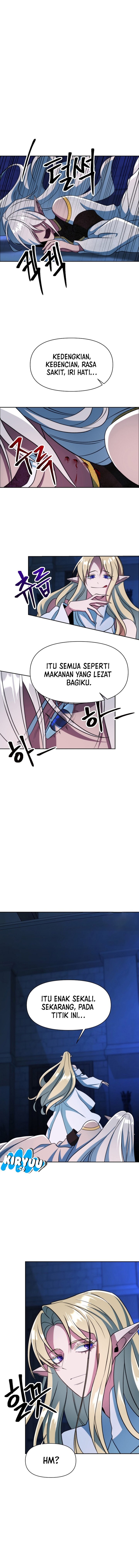Archmage Transcending Through Regression chapter 147
